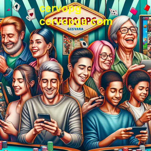 A Ascensão dos Jogos Casuais: Diversão para Todos