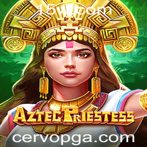 Descubra o Fascinante Mundo de AztecPriestess: Um Jogo Envolvente e Repleto de Aventuras