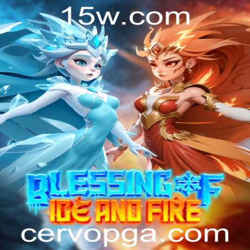 Aventura Congelante em BlessingofIceandFire