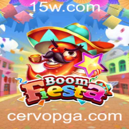 Explorando o Mundo de BoomFiesta: Regras e Diversão no Cenário de Jogo Atual