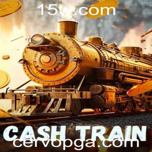 CashTrain: Um Novo Fenômeno no Mundo dos Jogos