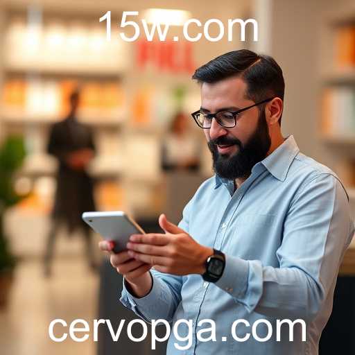 Contate-nos: A Importância do Atendimento ao Cliente com Cervopg