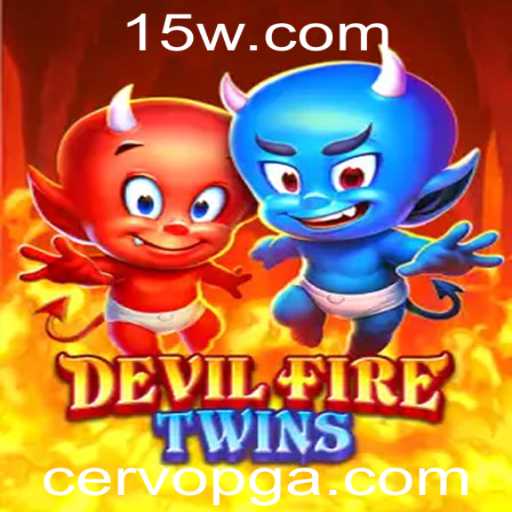 Descubra DevilFireTwins: Um Jogo de Estratégia e Aventura