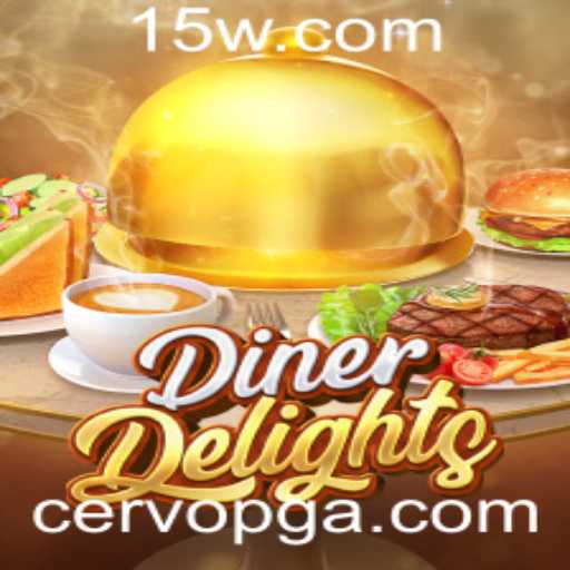 Explorando o Universo Gastronômico de DinerDelights