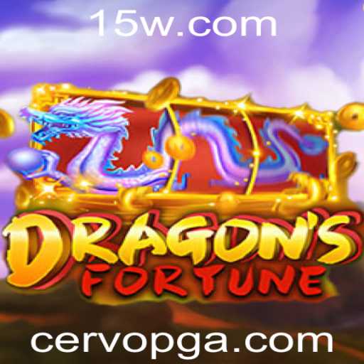 Explorando o Universo de DragonFortune: Um Mergulho no Mundo do Jogo