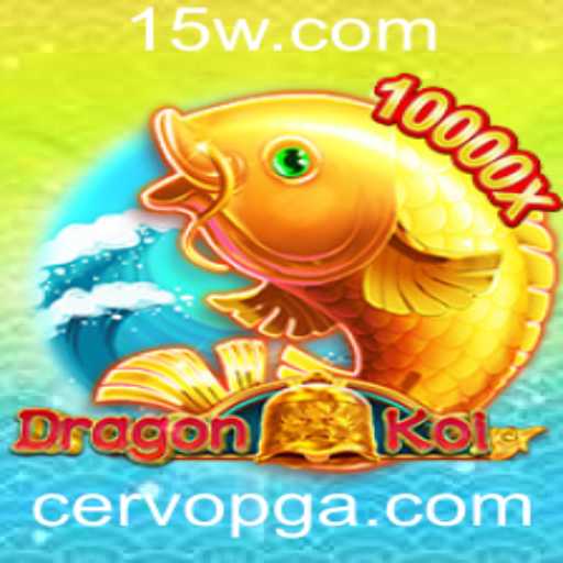 DragonKoi: Uma Nova Aventurano Mundo dos Jogos