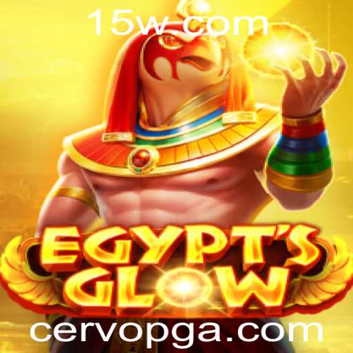Explorando o Fascinante Jogo EgyptsGlow: Um Mergulho nas Pirâmides Digitais