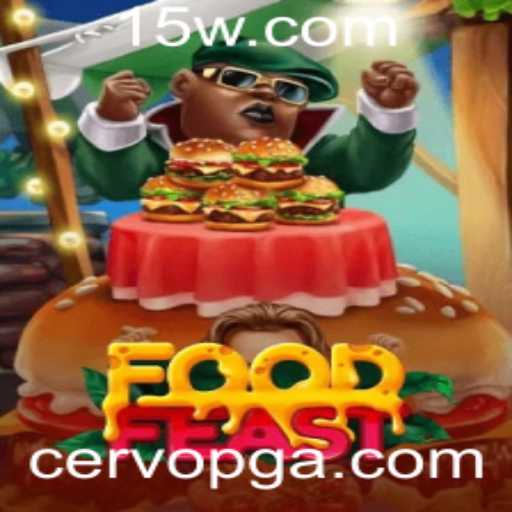 Descubra o Mundo de FoodFeast: Um Jogo de Estratégia e Sustentabilidade