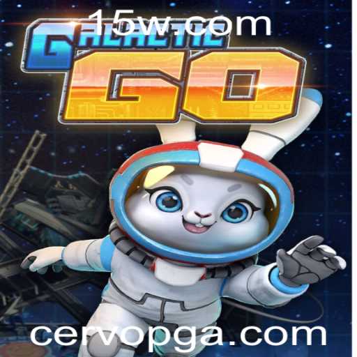 GalacticGO: Um Novo Horizonte no Universo dos Jogos