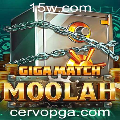 GigaMatchMoolah: Uma Aventura Inovadora no Mundo dos Games