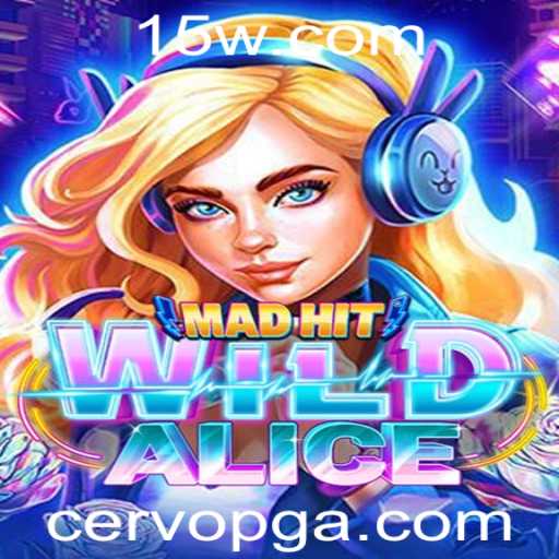 MadHitWildAlice: Desvendando o Mundo do Novo Sucesso dos Jogos