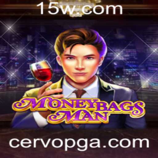 Descubra 'MoneybagsMan': O Jogo que Conquista a Geração Digital