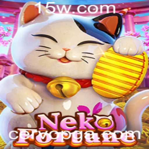 NekoFortune: Descubra o Mundo Encantador dos Gatos e Sorte