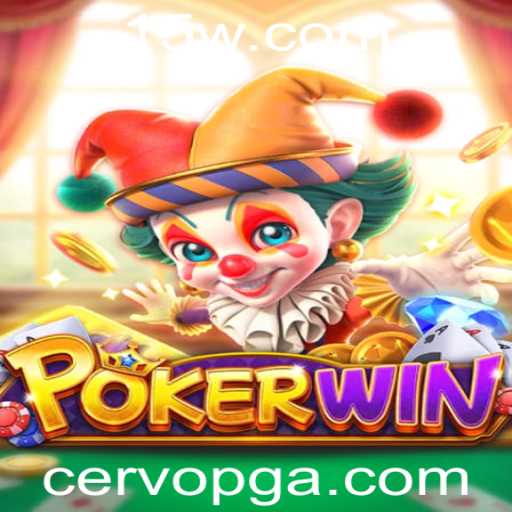 Descubra o Mundo de POKERWIN: O Jogo de Estratégia e Habilidade