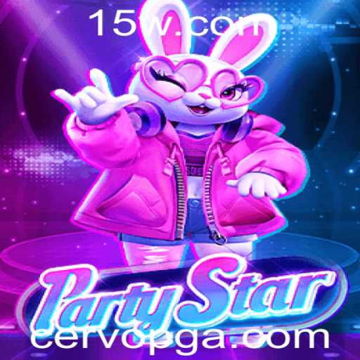 Descubra o Novo Jogo 'PartyStar': Diversão e Estratégia em Festa