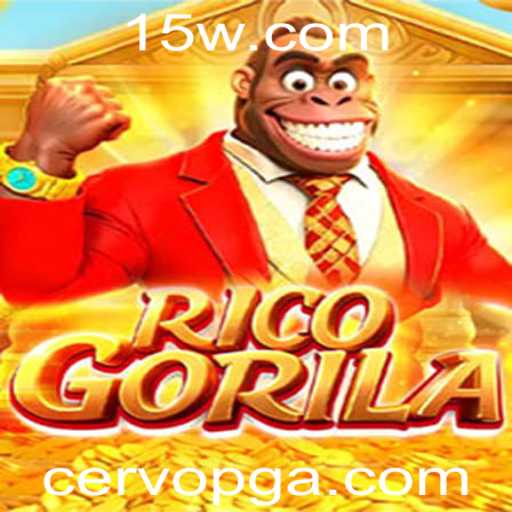 Explorando RicoGorila: Uma Nova Era de Aventuras no Mundo dos Jogos