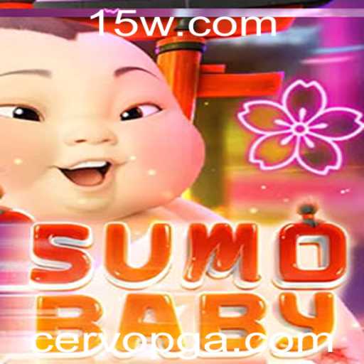SumoBaby: Descubra o Mundo Fascinante do Novo Jogo Sensação