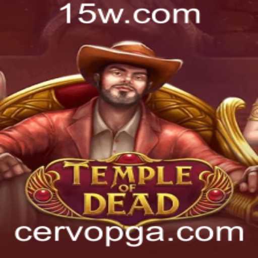 Exploração e Desafios de TempleofDead: Um Mundo de Aventuras Sobrenaturais