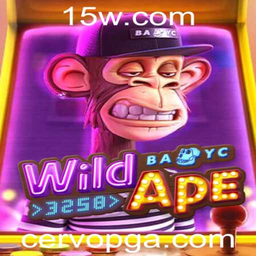 Explorando o Mundo de WildApe3258: O Jogo que Conquista Multidões