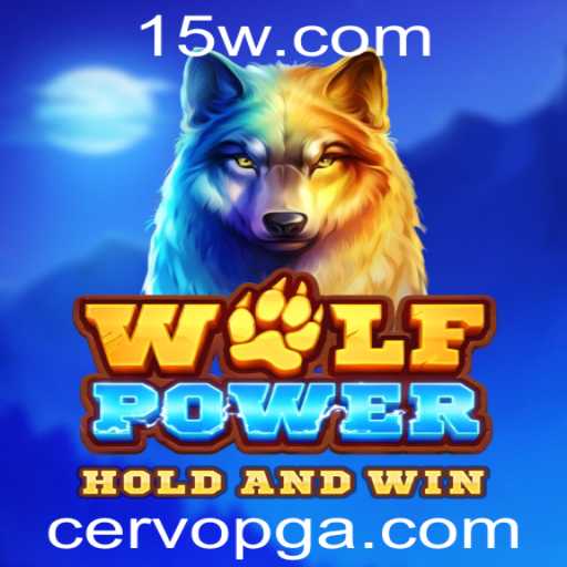 WolfPower: Explorando o Mundo do Jogo com Cervopg